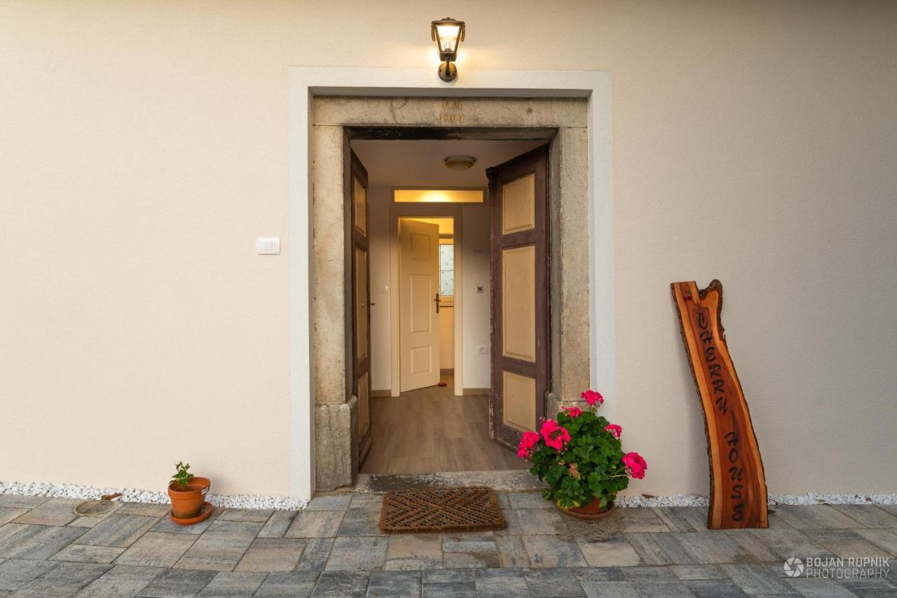 Cherry House - Cosy House - Ideal For Bear Watching, In The Neighborhood Of The Medieval Sneznik Castle Stari Trg pri Lozu Exterior foto